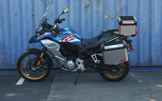 2019 BMW F 850 GS Adventure