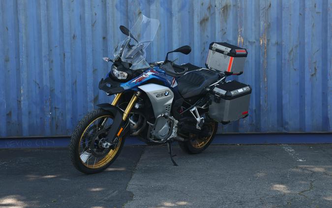 2019 BMW F 850 GS Adventure