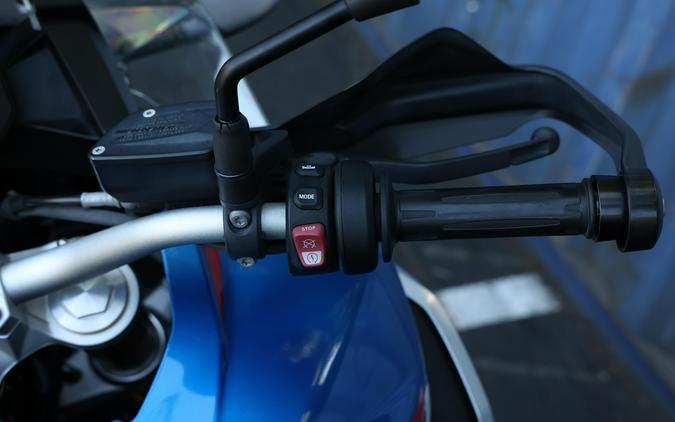 2019 BMW F 850 GS Adventure