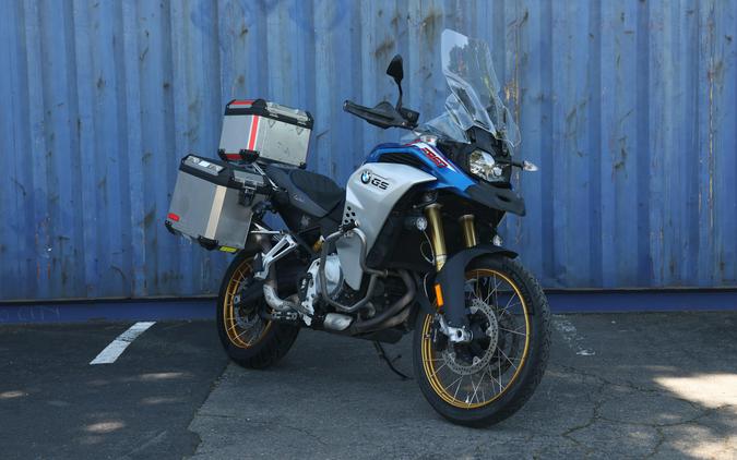 2019 BMW F 850 GS Adventure