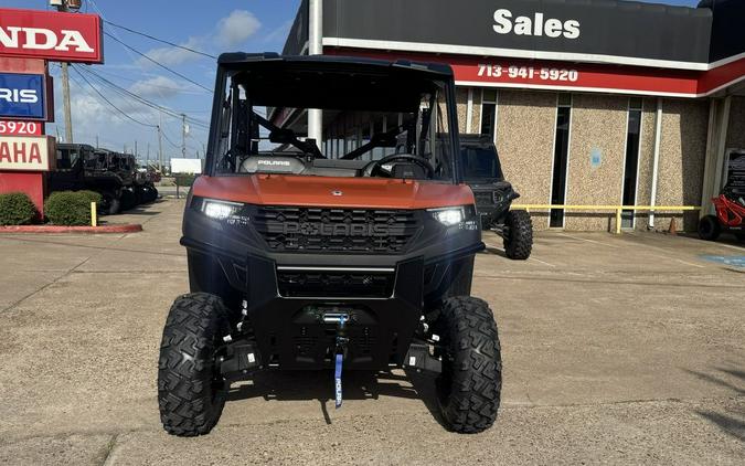 2026 Polaris® Ranger Crew 1000 Premium