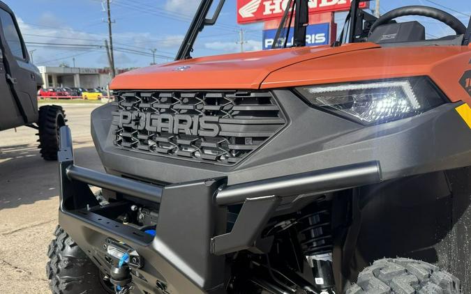 2026 Polaris® Ranger Crew 1000 Premium