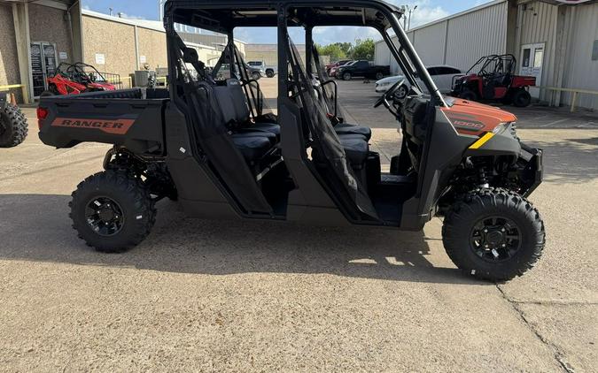 2026 Polaris® Ranger Crew 1000 Premium