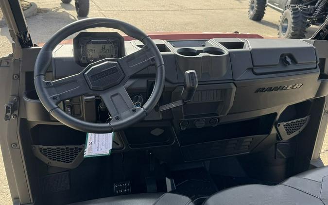 2026 Polaris® Ranger Crew 1000 Premium