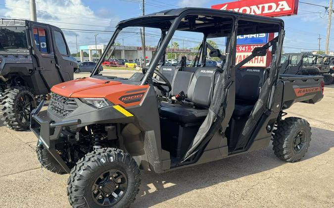 2026 Polaris® Ranger Crew 1000 Premium