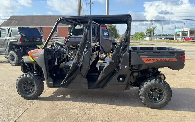 2026 Polaris® Ranger Crew 1000 Premium