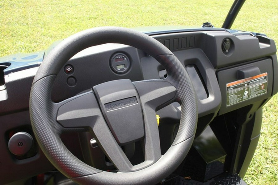 2026 Kawasaki Mule SX