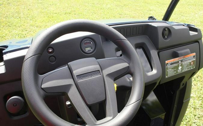 2026 Kawasaki Mule SX
