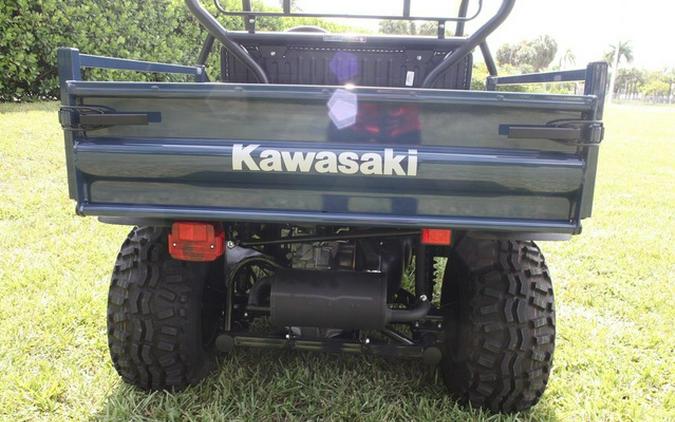 2026 Kawasaki Mule SX