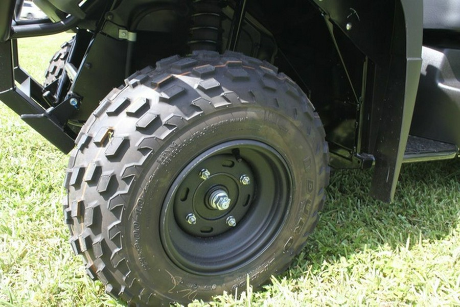 2026 Kawasaki Mule SX