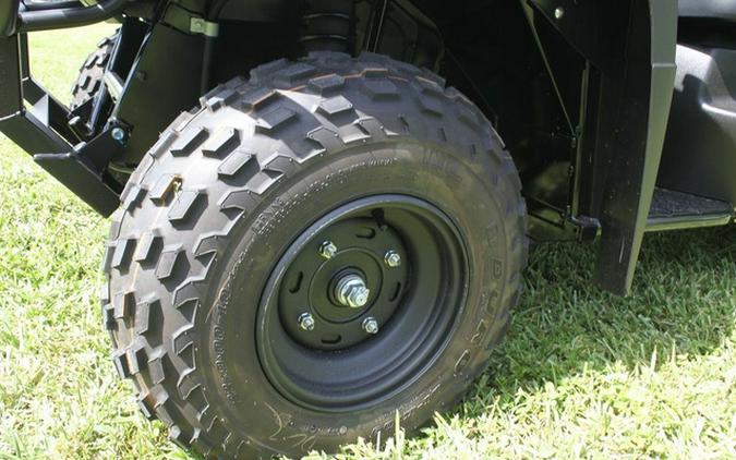 2026 Kawasaki Mule SX