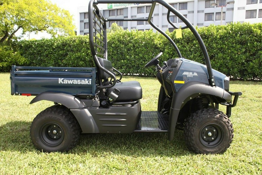 2026 Kawasaki Mule SX