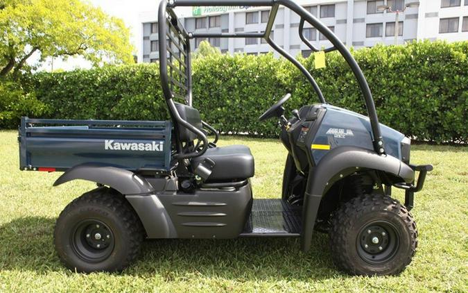 2026 Kawasaki Mule SX