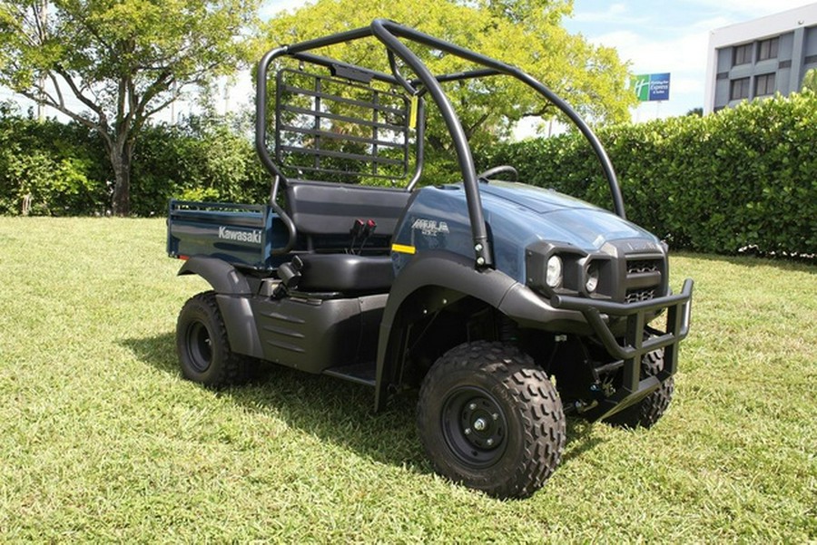 2026 Kawasaki Mule SX