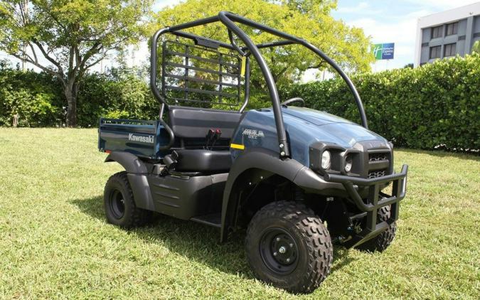 2026 Kawasaki Mule SX