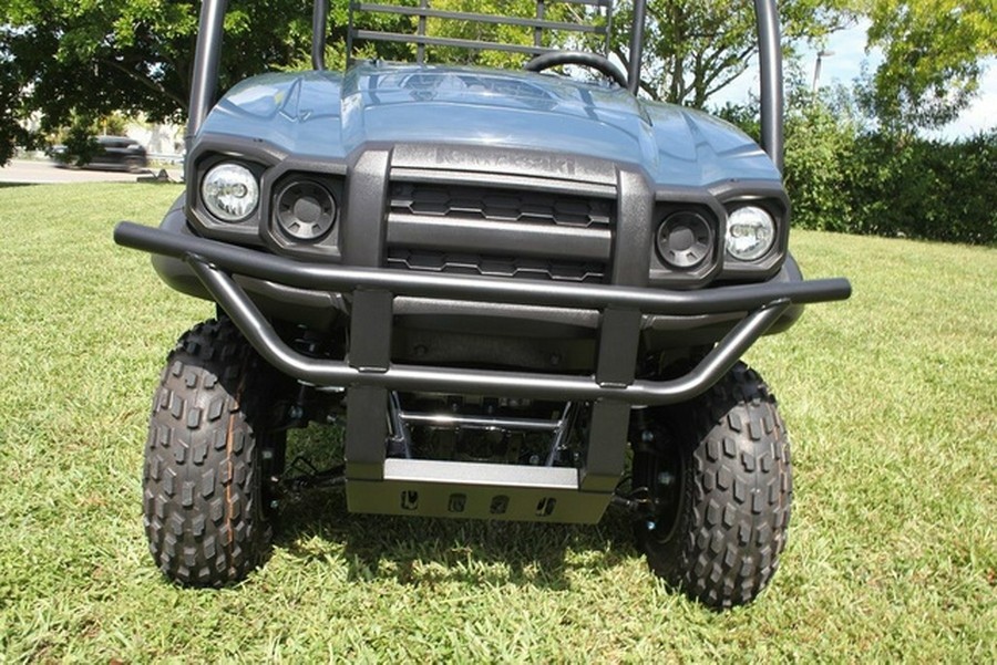 2026 Kawasaki Mule SX