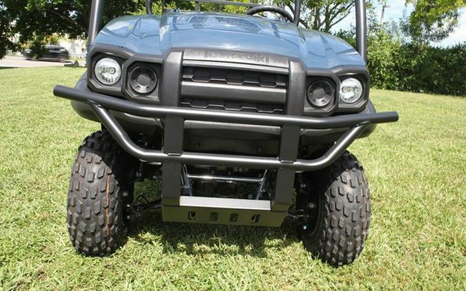 2026 Kawasaki Mule SX