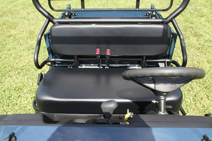 2026 Kawasaki Mule SX