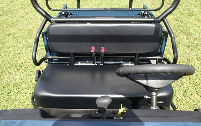 2026 Kawasaki Mule SX