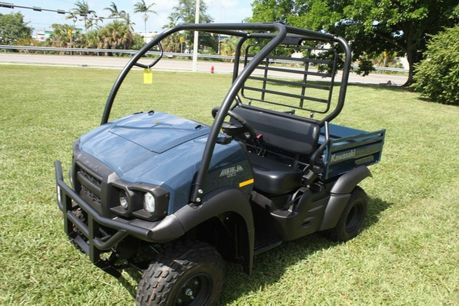 2026 Kawasaki Mule SX