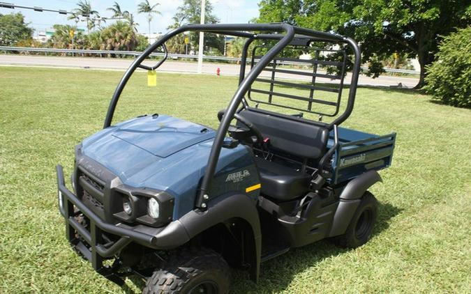 2026 Kawasaki Mule SX