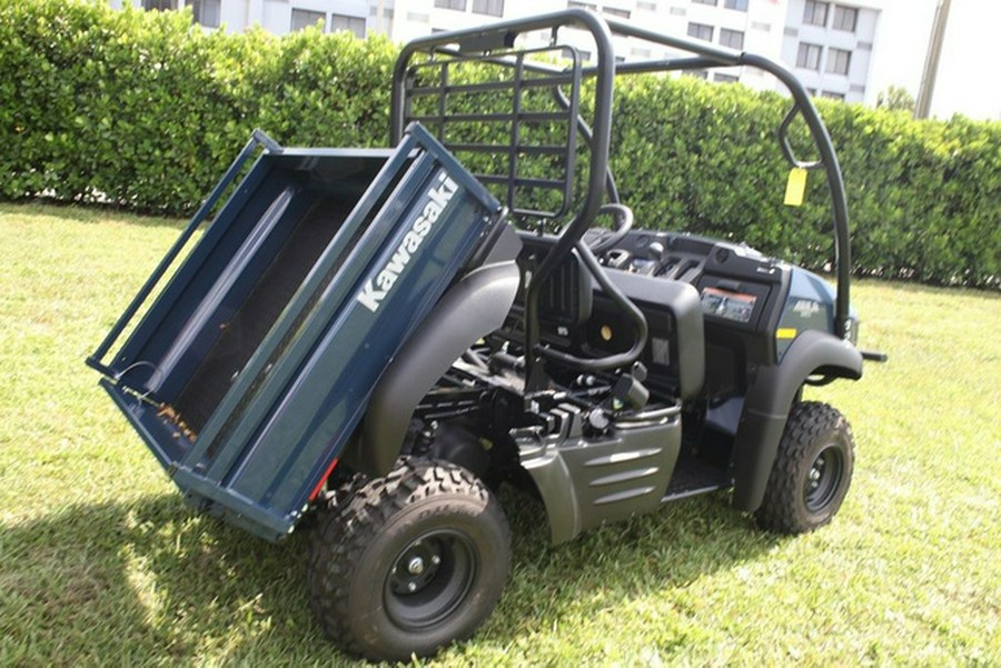 2026 Kawasaki Mule SX