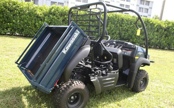 2026 Kawasaki Mule SX