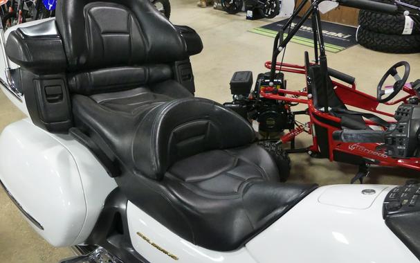 2004 Gold Wing - Honda
