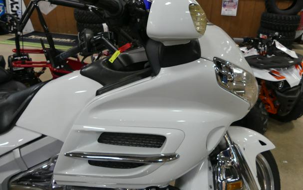 2004 Gold Wing - Honda