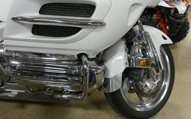 2004 Gold Wing - Honda