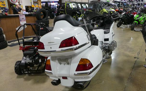 2004 Gold Wing - Honda