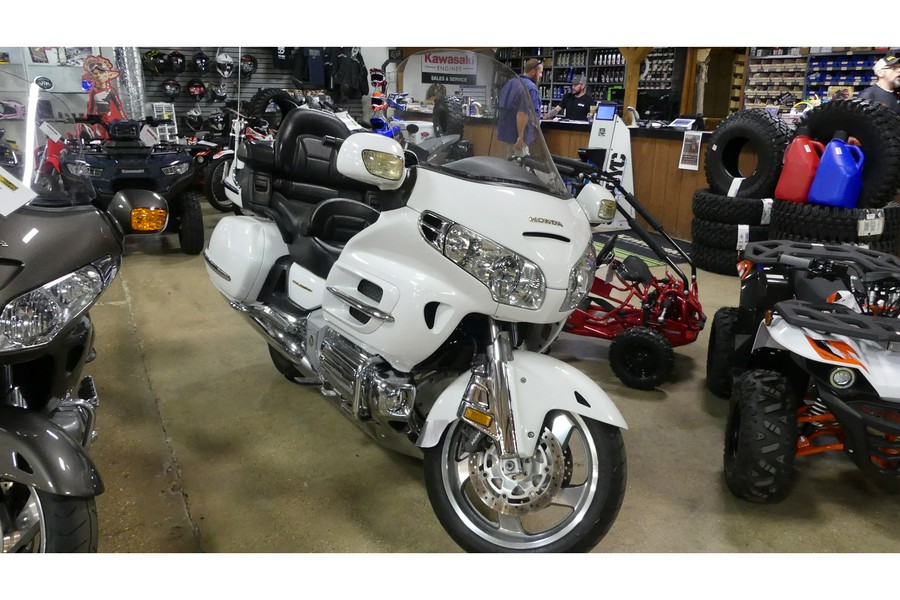 2004 Honda Gold Wing