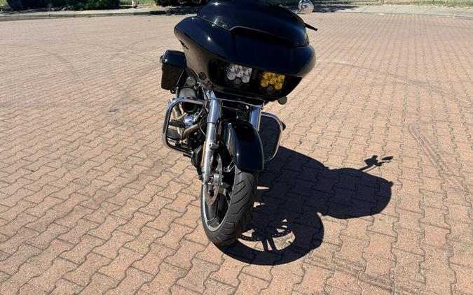 FLTRX 2021 Road Glide®