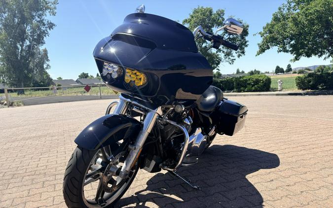FLTRX 2021 Road Glide®