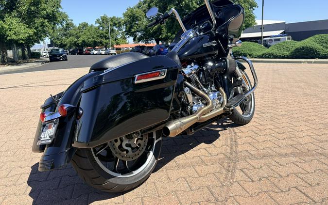 FLTRX 2021 Road Glide®
