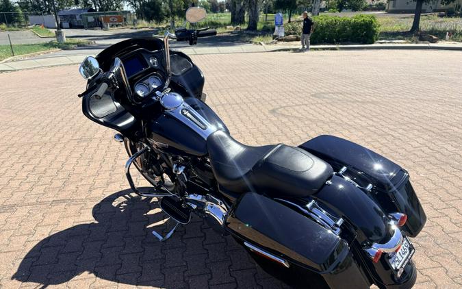 FLTRX 2021 Road Glide®