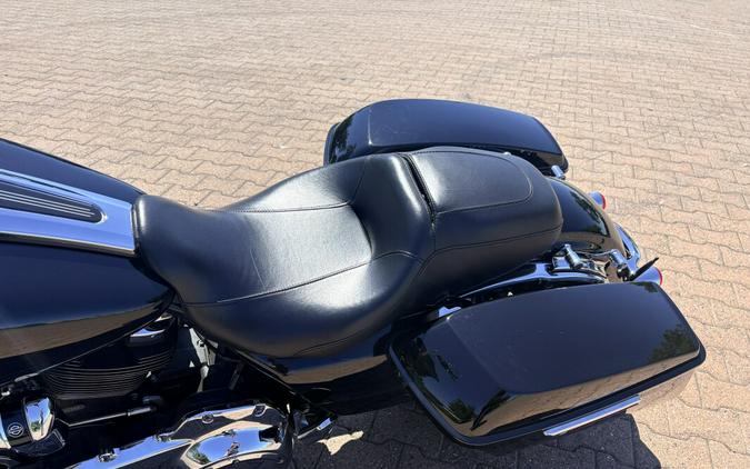 FLTRX 2021 Road Glide®