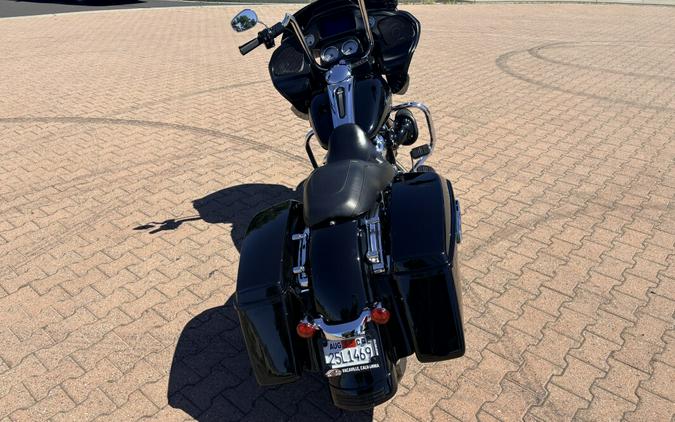 FLTRX 2021 Road Glide®