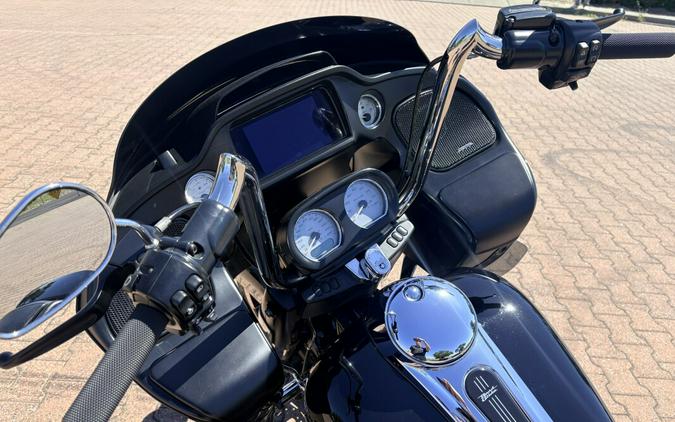 FLTRX 2021 Road Glide®