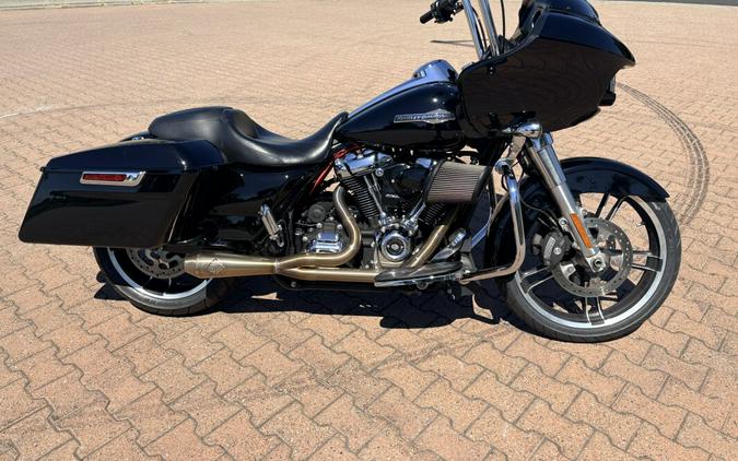 FLTRX 2021 Road Glide®