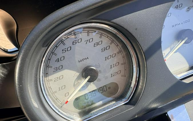 FLTRX 2021 Road Glide®