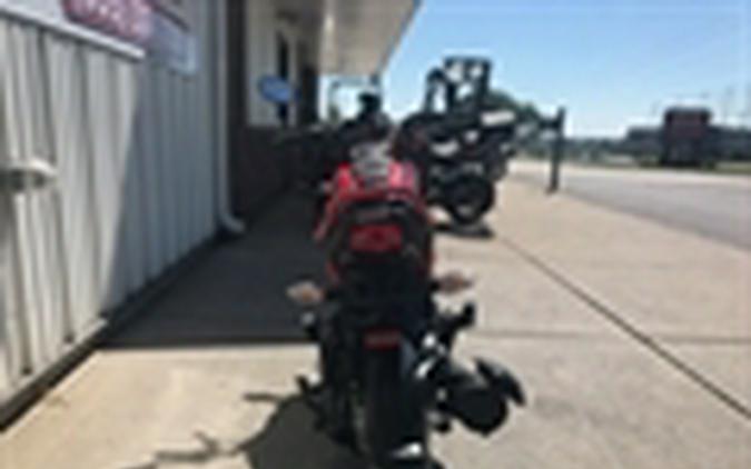 2023 HONDA NAVI 110