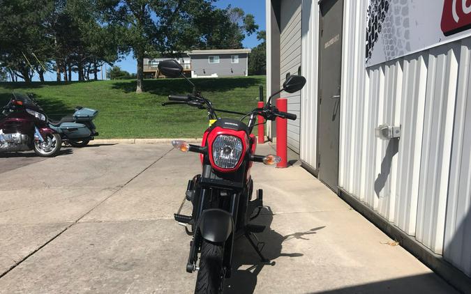 2023 HONDA NAVI 110