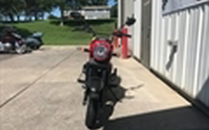 2023 HONDA NAVI 110