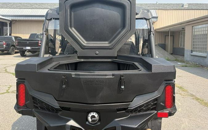 2022 CAN-AM MAVERICK SPORT MAX DPS 1000R