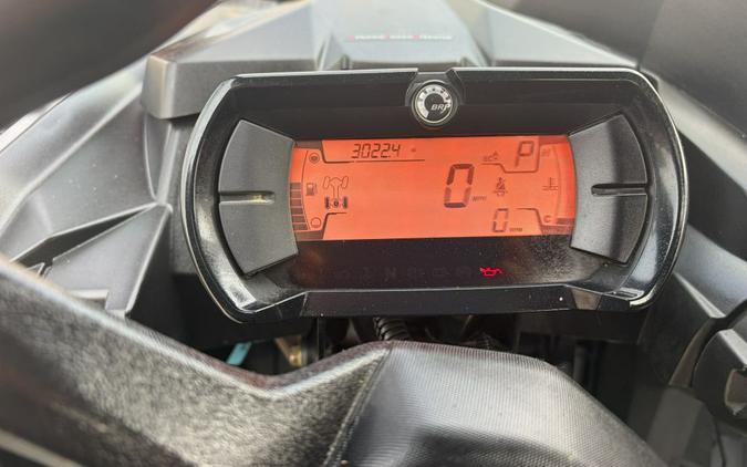 2022 CAN-AM MAVERICK SPORT MAX DPS 1000R