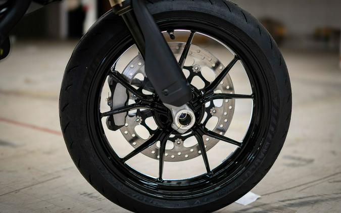 2024 Ducati Hypermotard 698 Mono