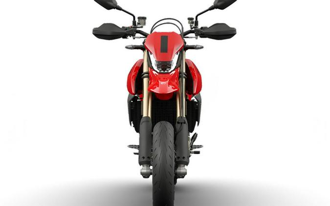 2024 Ducati Hypermotard 698 Mono