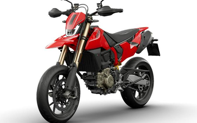2024 Ducati Hypermotard 698 Mono