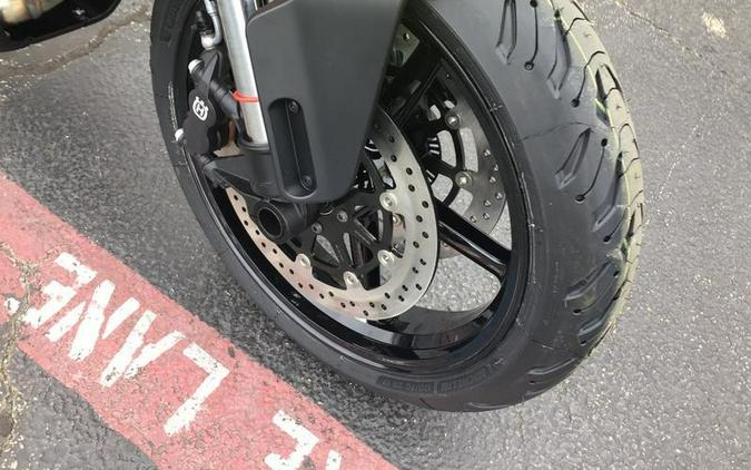 2026 HUSQVARNA VITPILEN 801